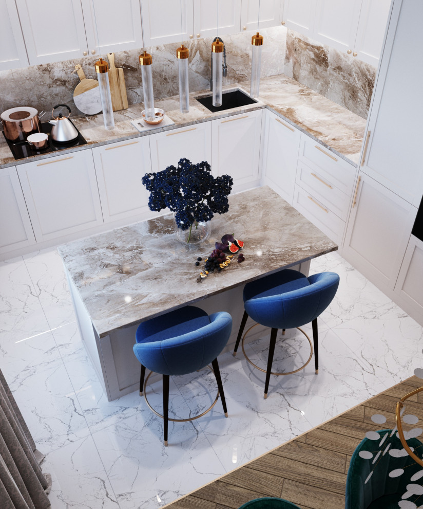 Квартира в г. Междуреченск