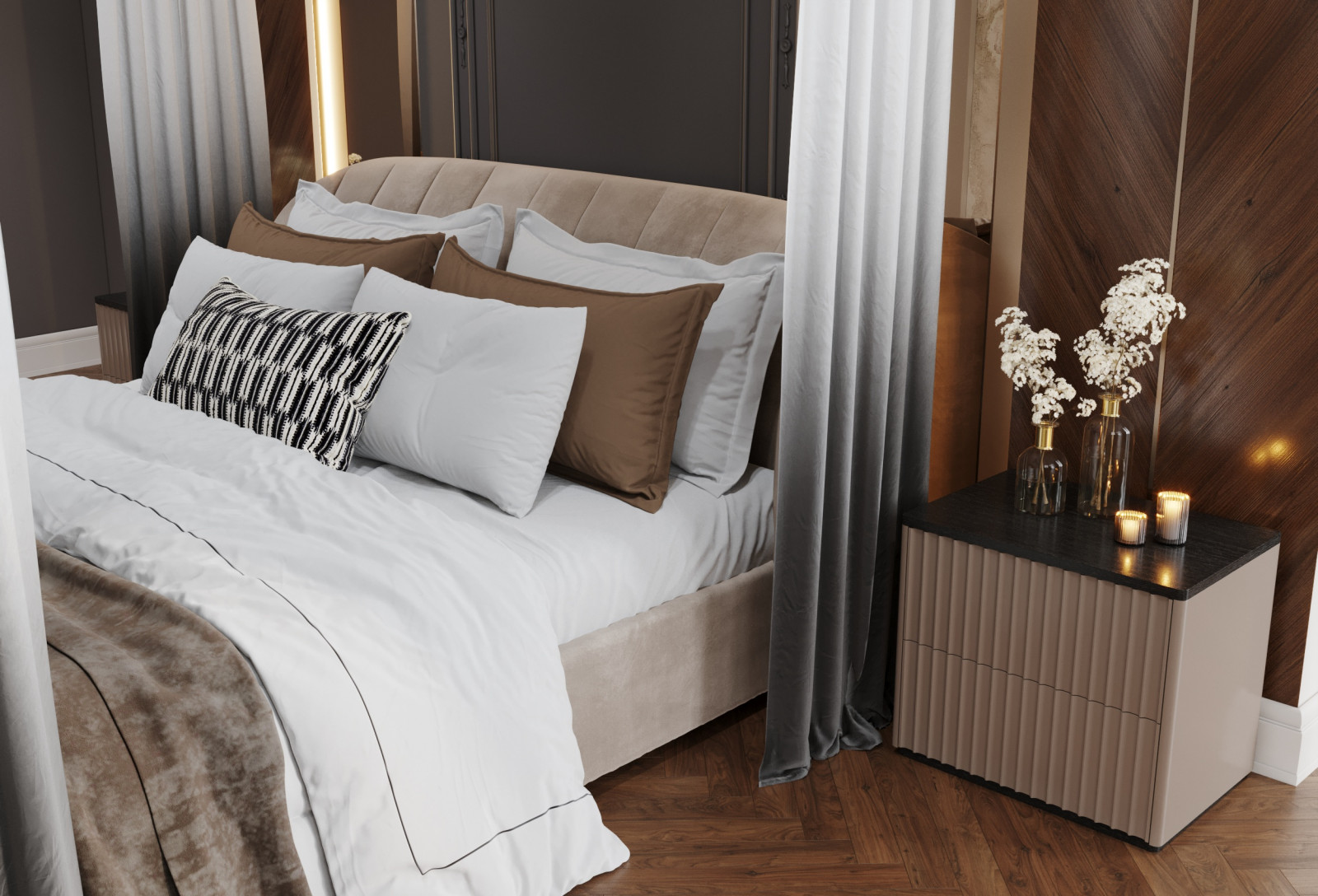 ЖК 7 Континент