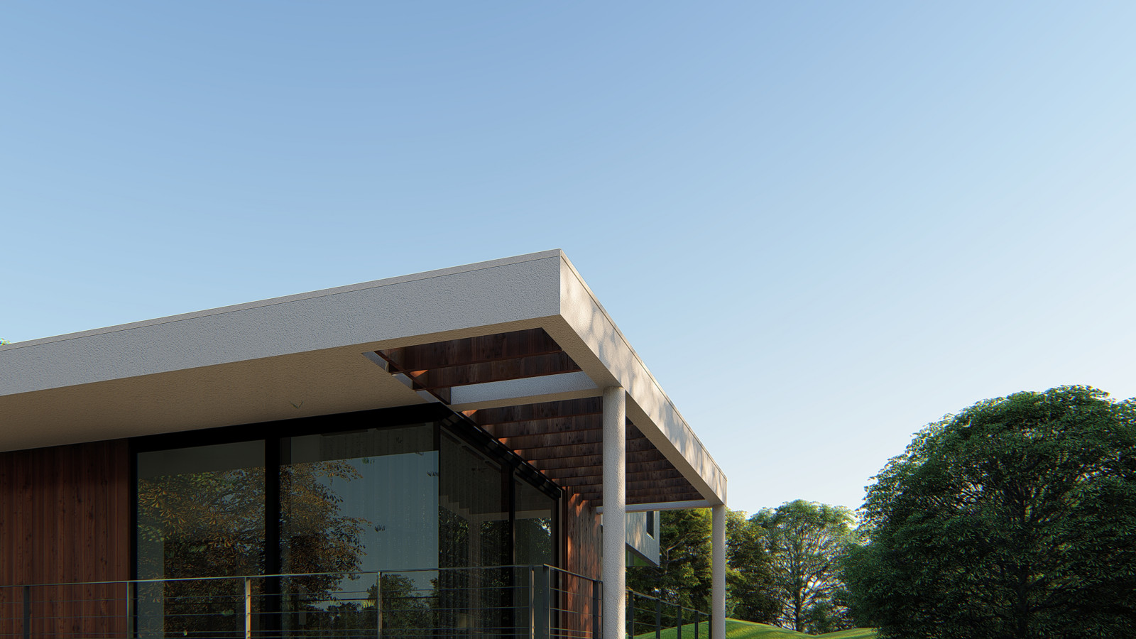 Дом Крозова