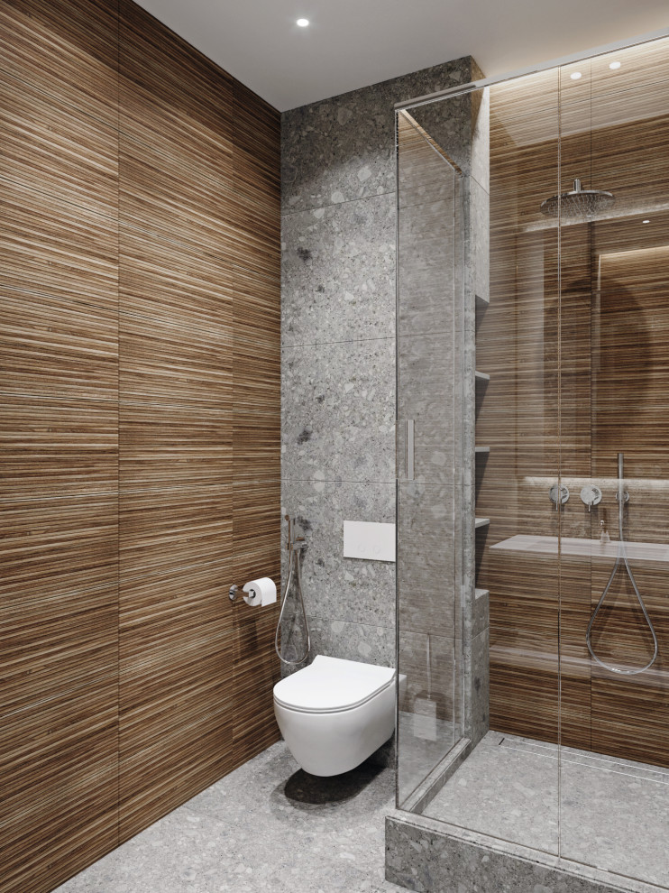 Переулок Бульварный