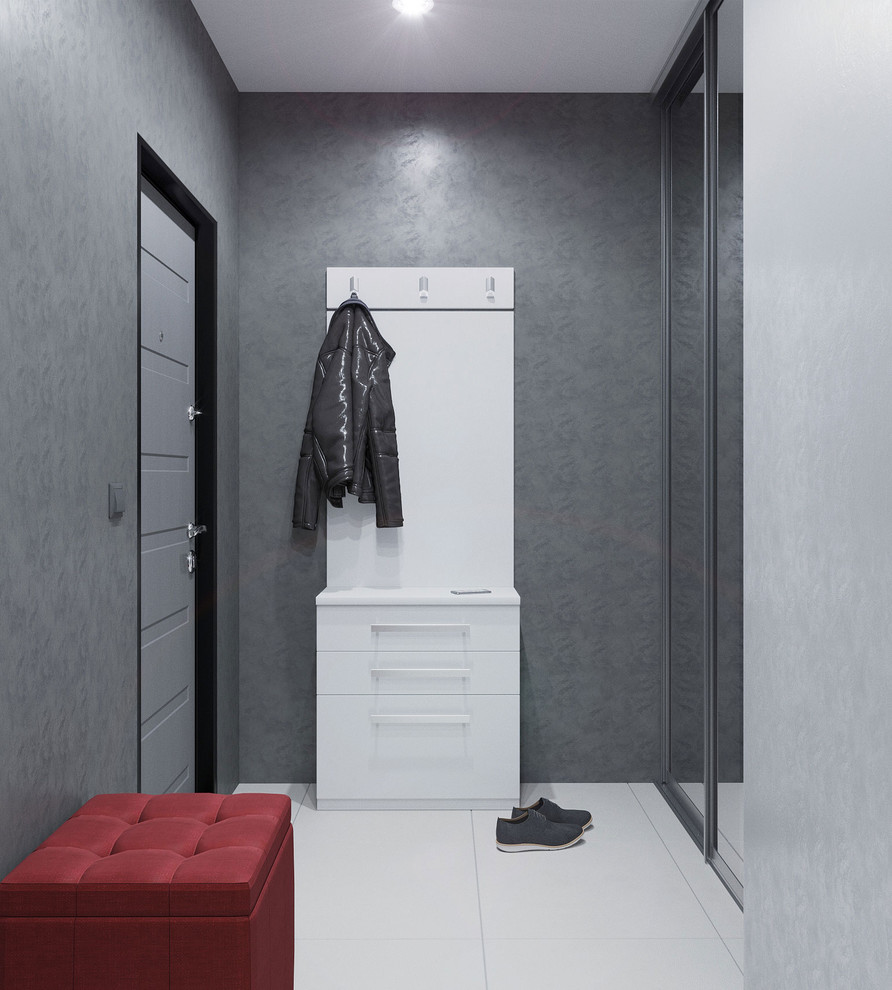 Обложка проекта: RedFlat