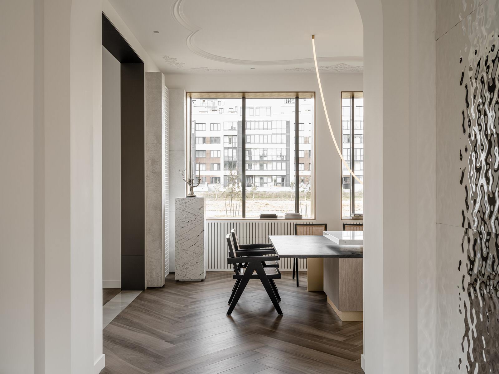 Офис 110м², Наб. Матисова канала