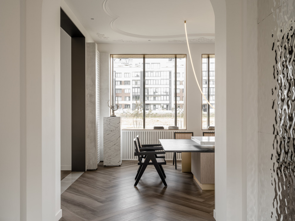 Офис 110м², Наб. Матисова канала