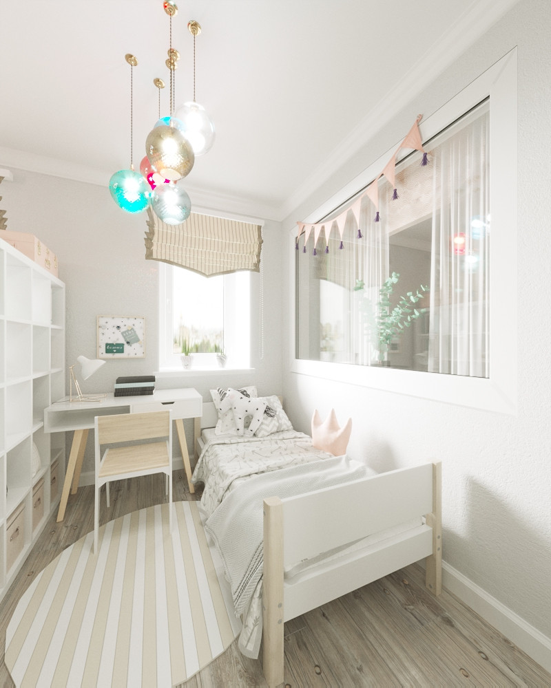 Юлия Чурякова