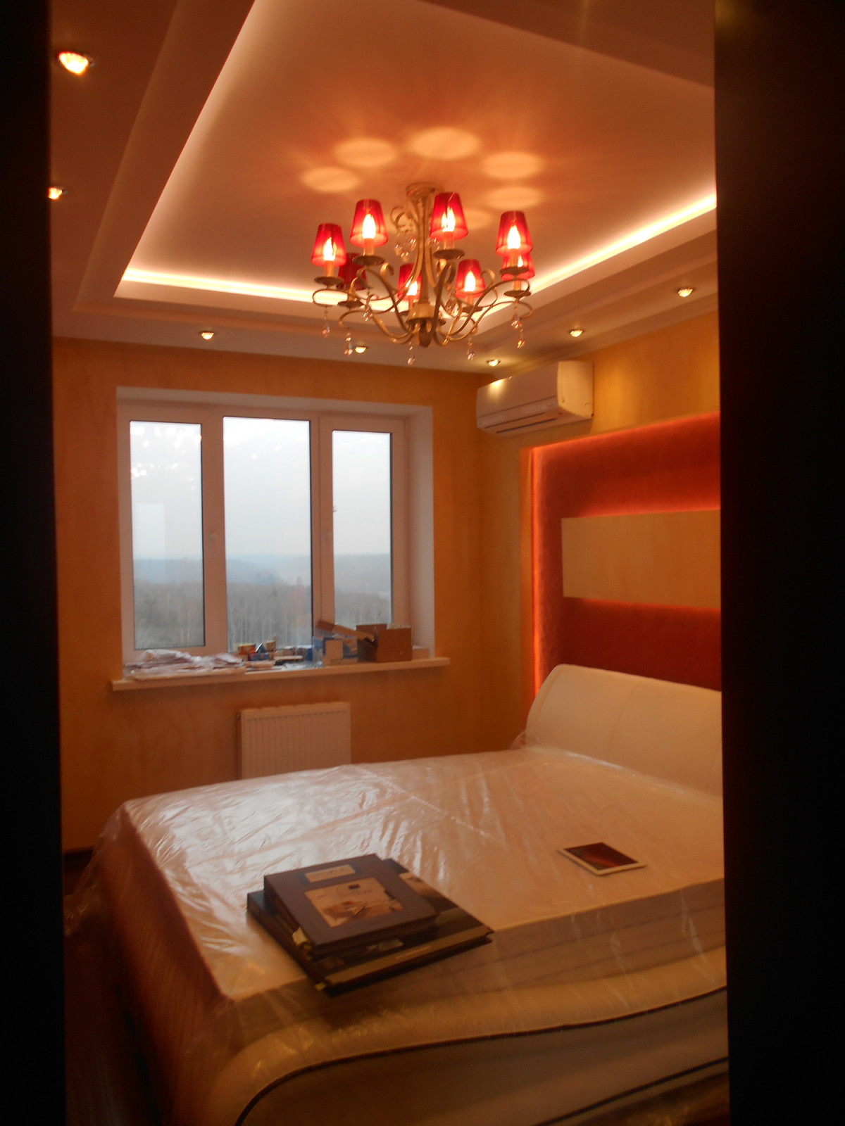 Дизайн квартиры Балашиха 1