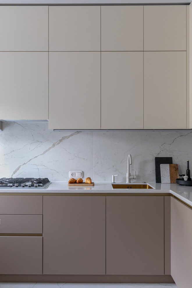 Квартира Н.Новгород 130 кв.м. пр-т Октября