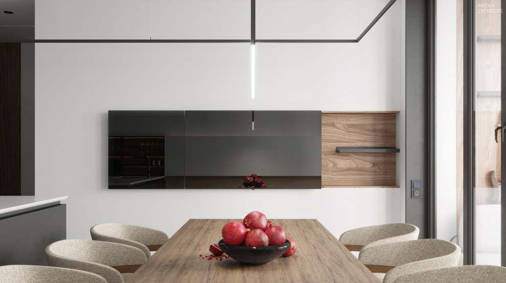 Квартира в ЖК «Новые Котельники»