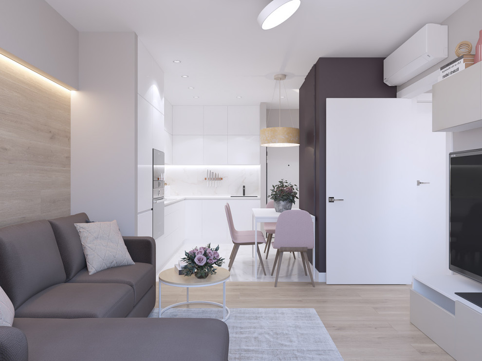 ЖК "Мир Митино"