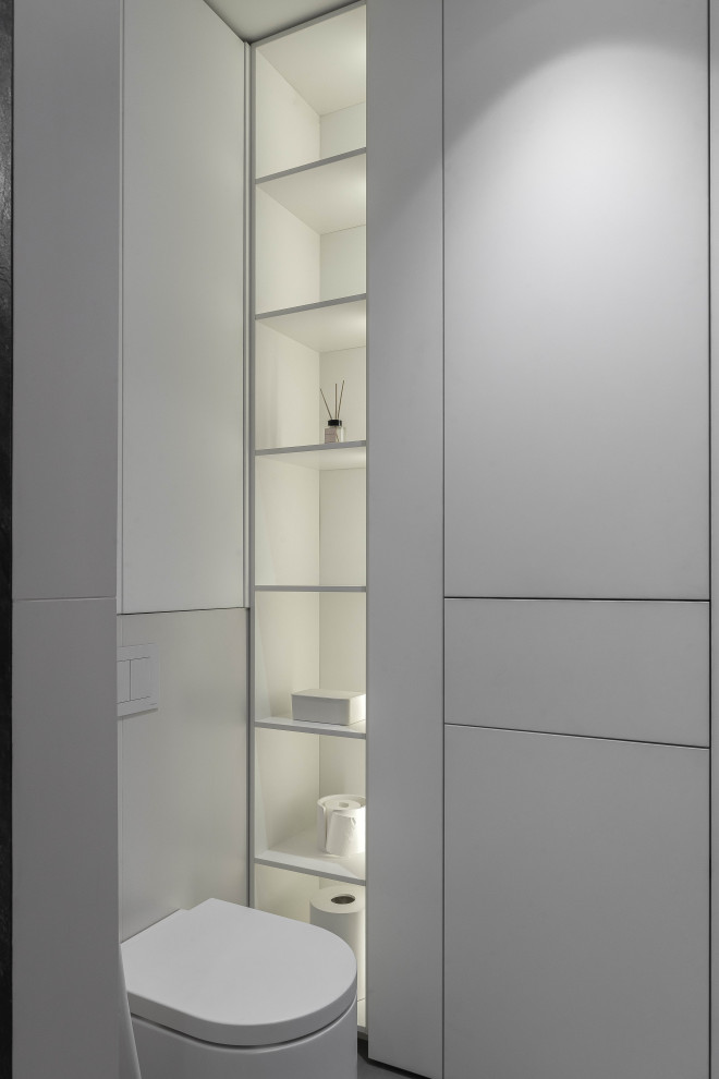 ЖК Новоясеневский