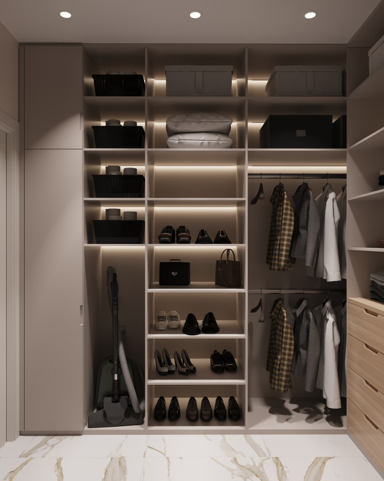 ЖК Домодедово Парк (70м2)