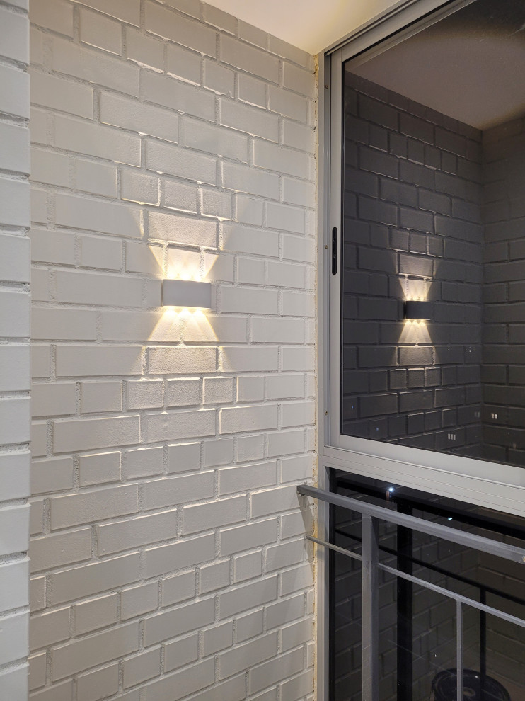 Ремонт 2-к квартиры ЖК Союз