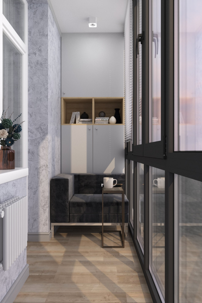 Квартира в ЖК Оранж Парк