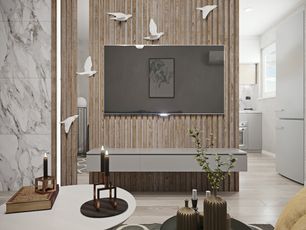 Квартира на Аэродромной