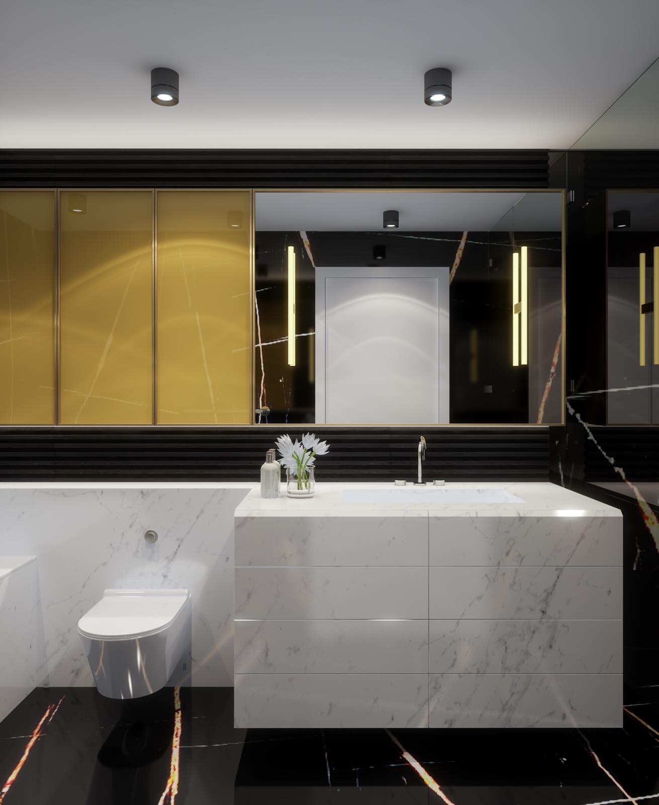 Обложка проекта: Bespoke Bathrooms