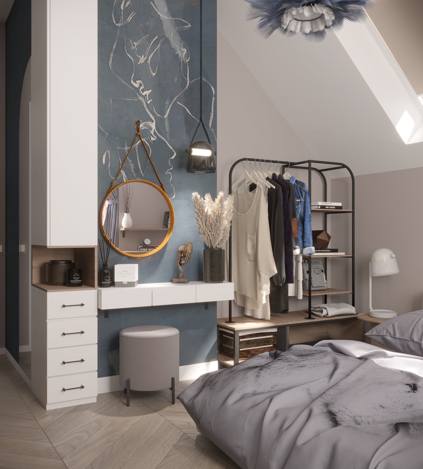 Дом Балтийская слобода-1