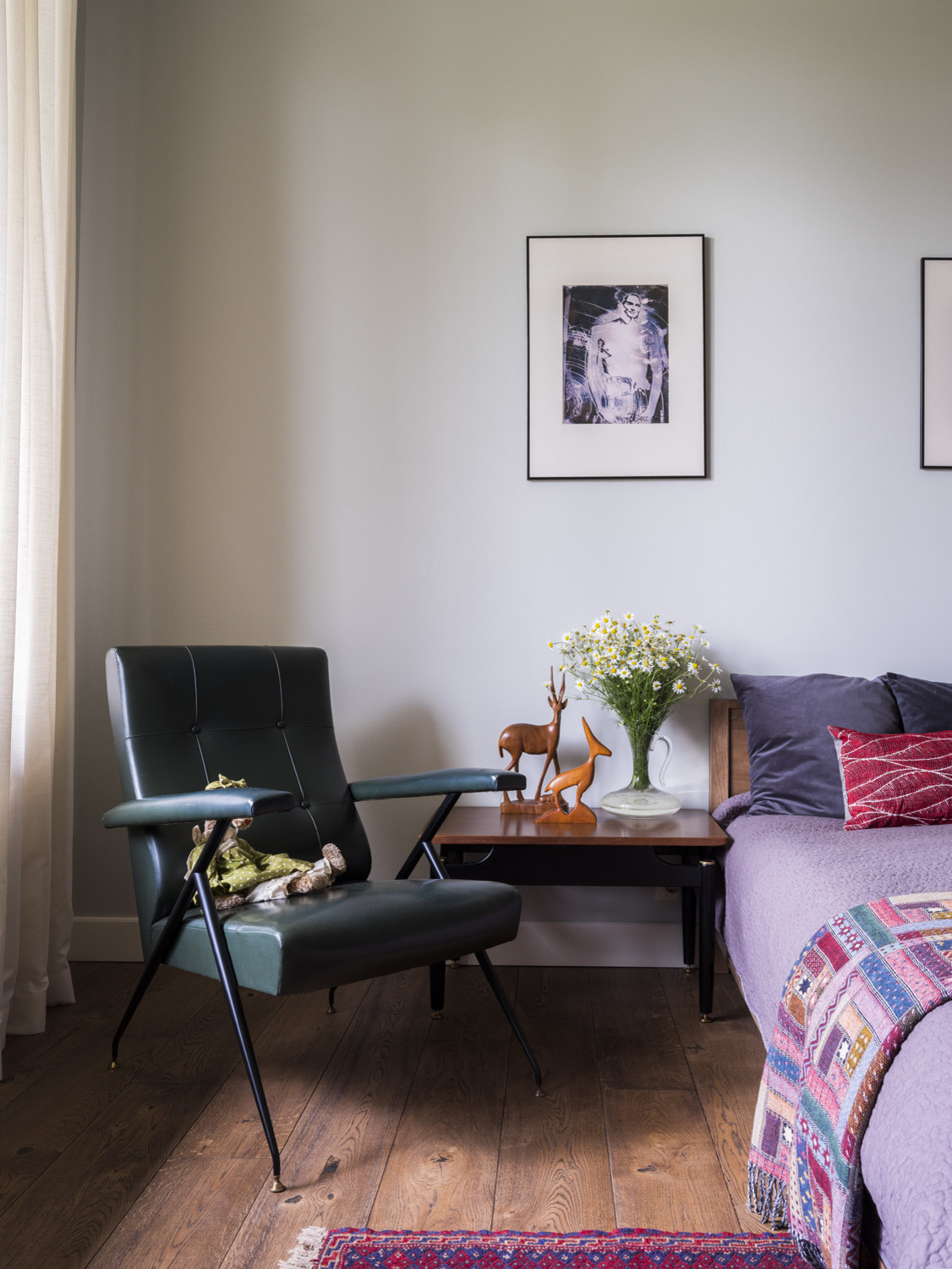 Наша мебель в интерьерах