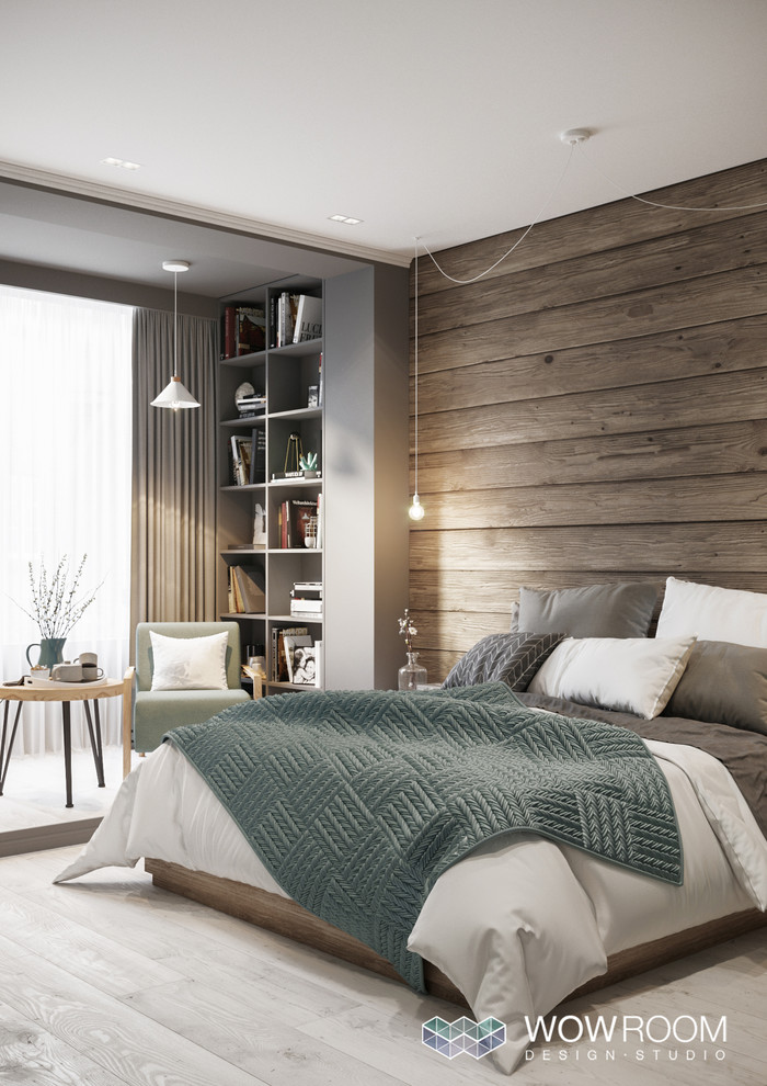 Квартира в ЖК "Савеловский Сити"