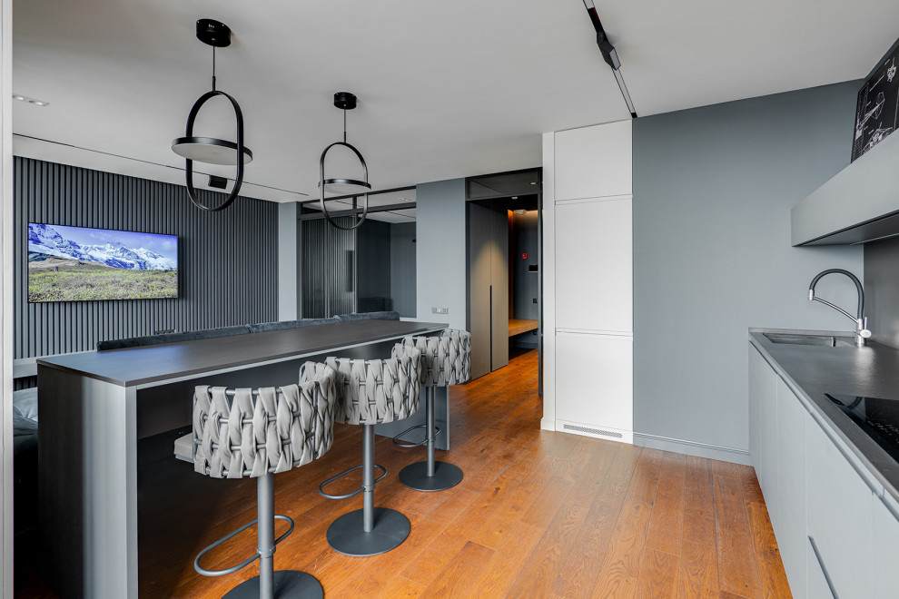 ЖК СкайФорт