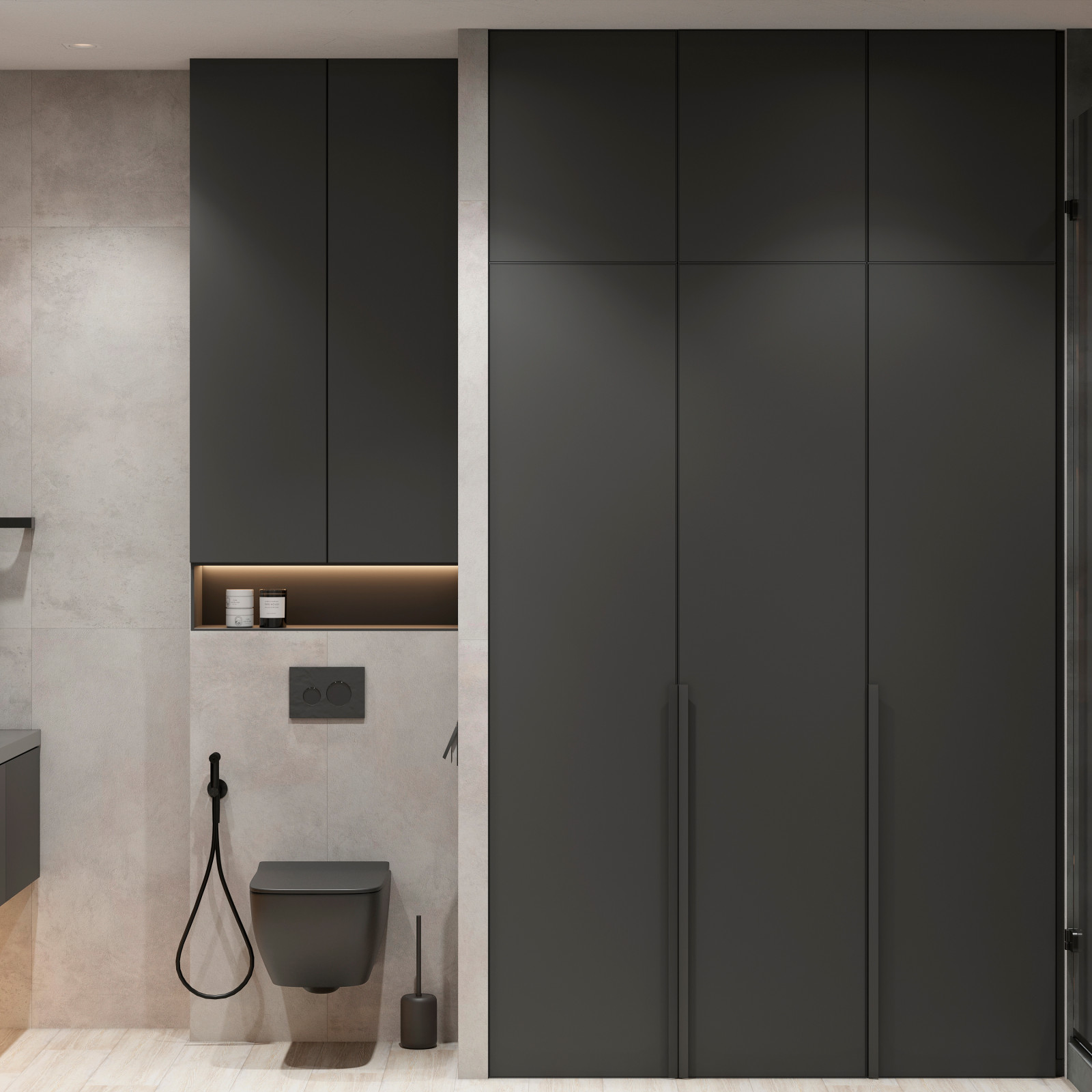 Эффект домино