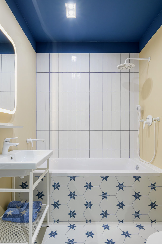 Апартаменты в Зеленоградске, 65 м кв