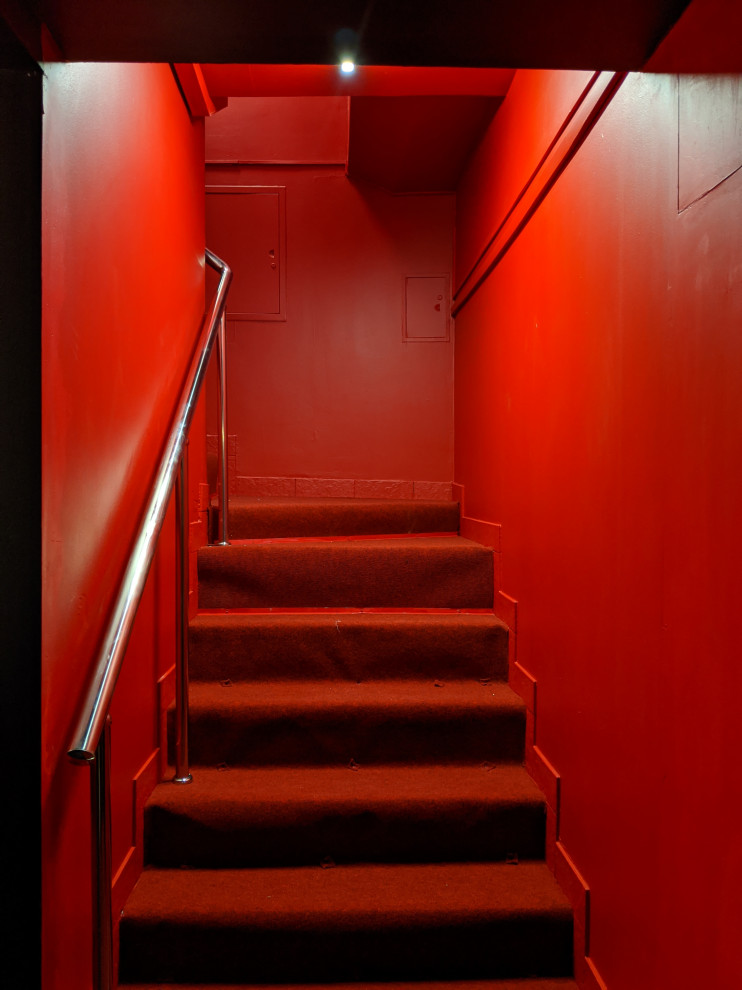 Обложка проекта: Morpheus