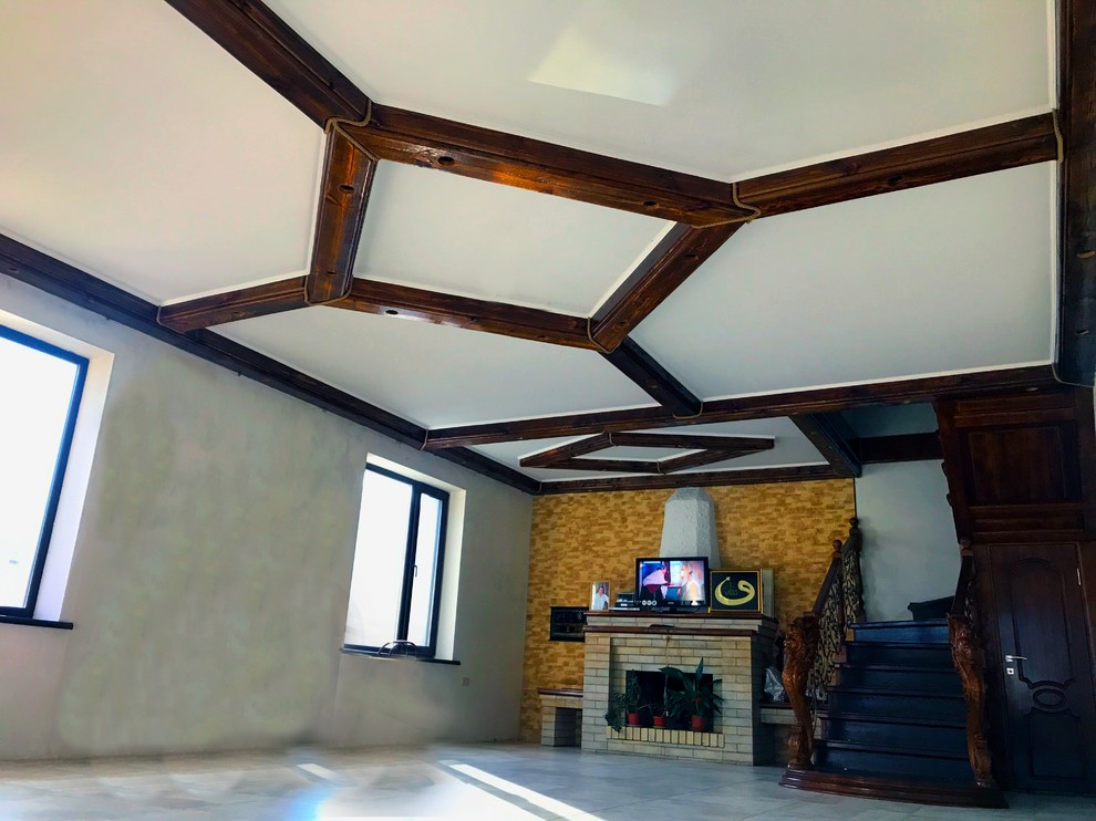 Дом под ключ для семьи