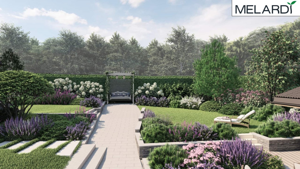 КП Рождествено, Моска