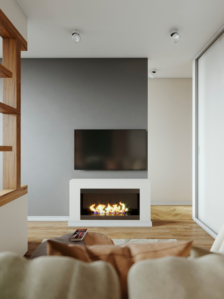 Жк Фламинго. Городской Эко.