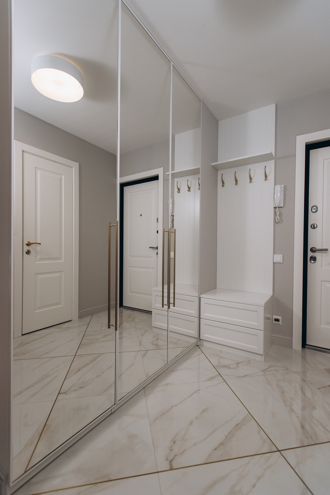 Квартира на Ленинском