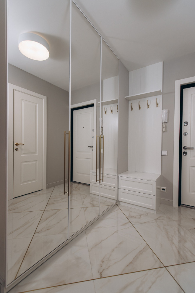 Квартира на Ленинском