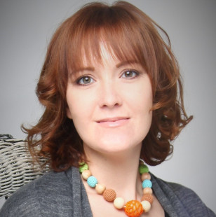 Даша Акиньшина