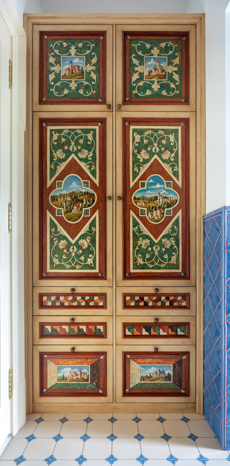 Дом в КП Трувиль