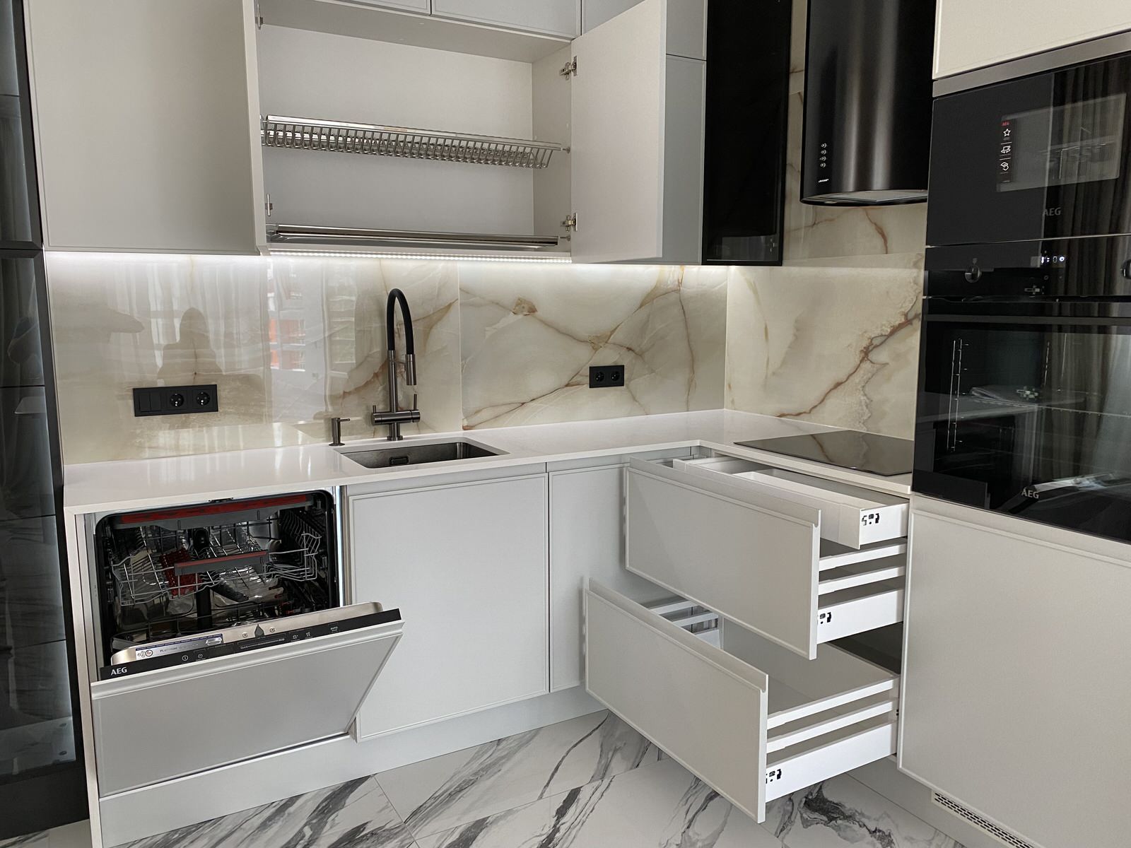 ЖК "Легенда"