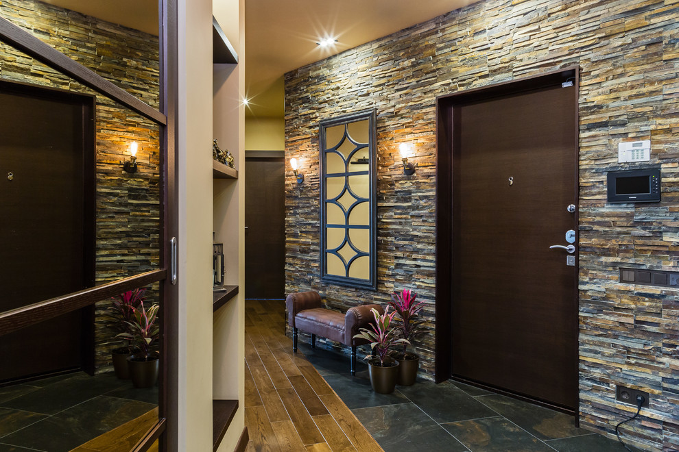 Квартира на ул. Мастеркова