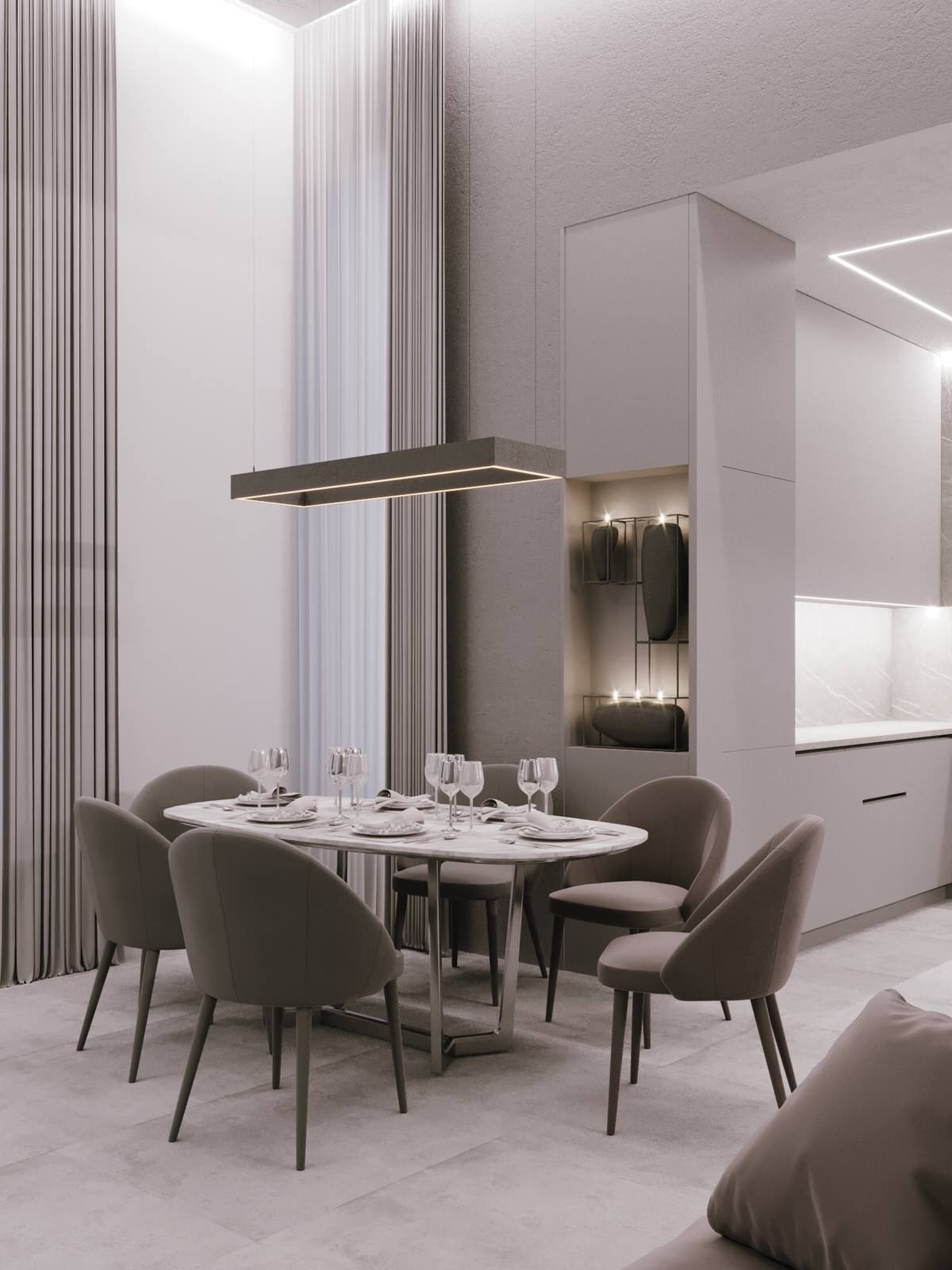 50 оттенков серого