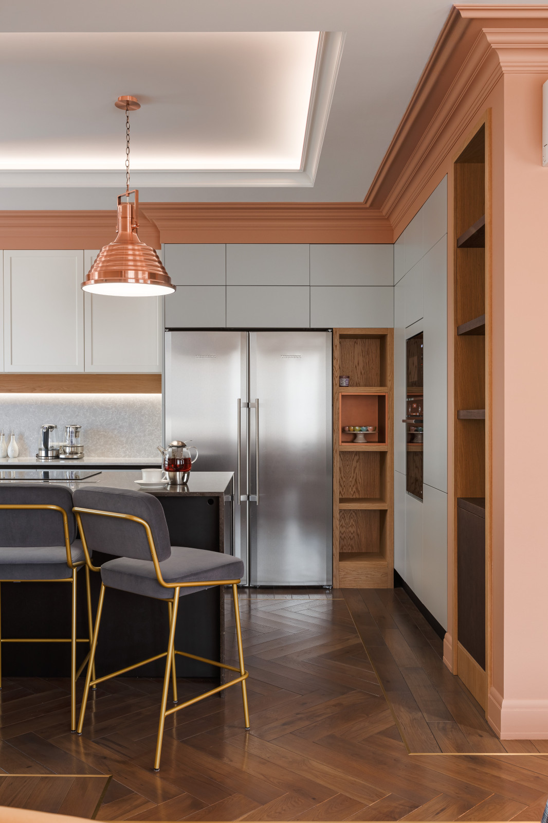 Дом в посёлке Примавера