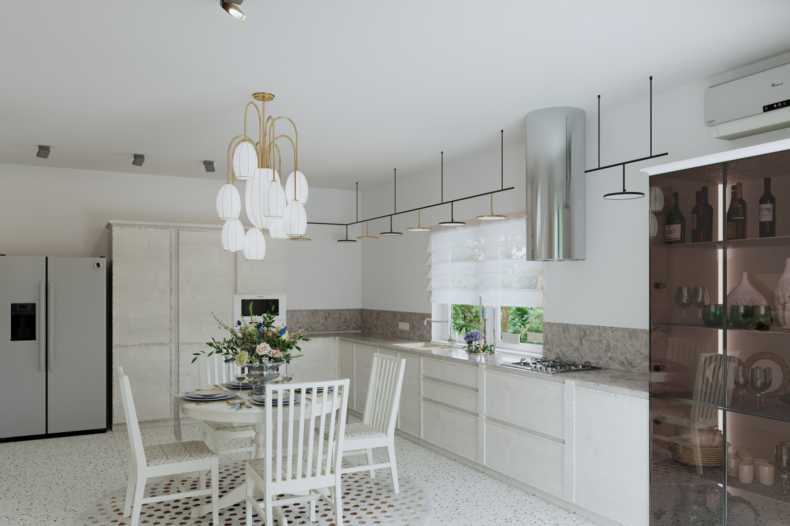 Пряная Лаванда