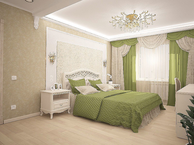 ЖК "ТРИ ТОПОЛЯ"