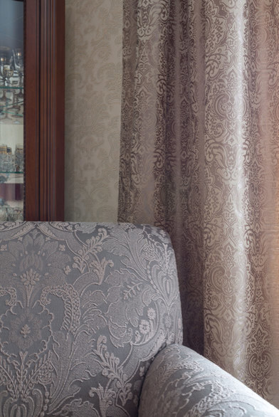 Москва ул. Митинская