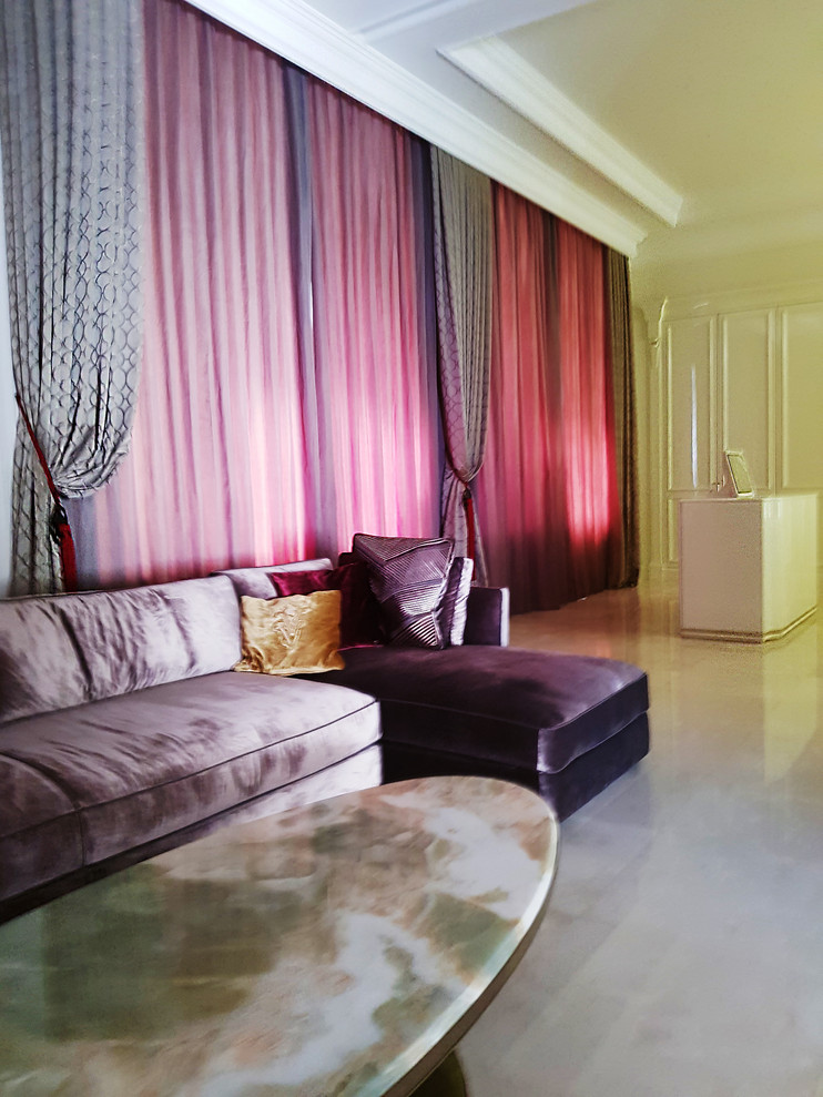 Дом в Подмосковье