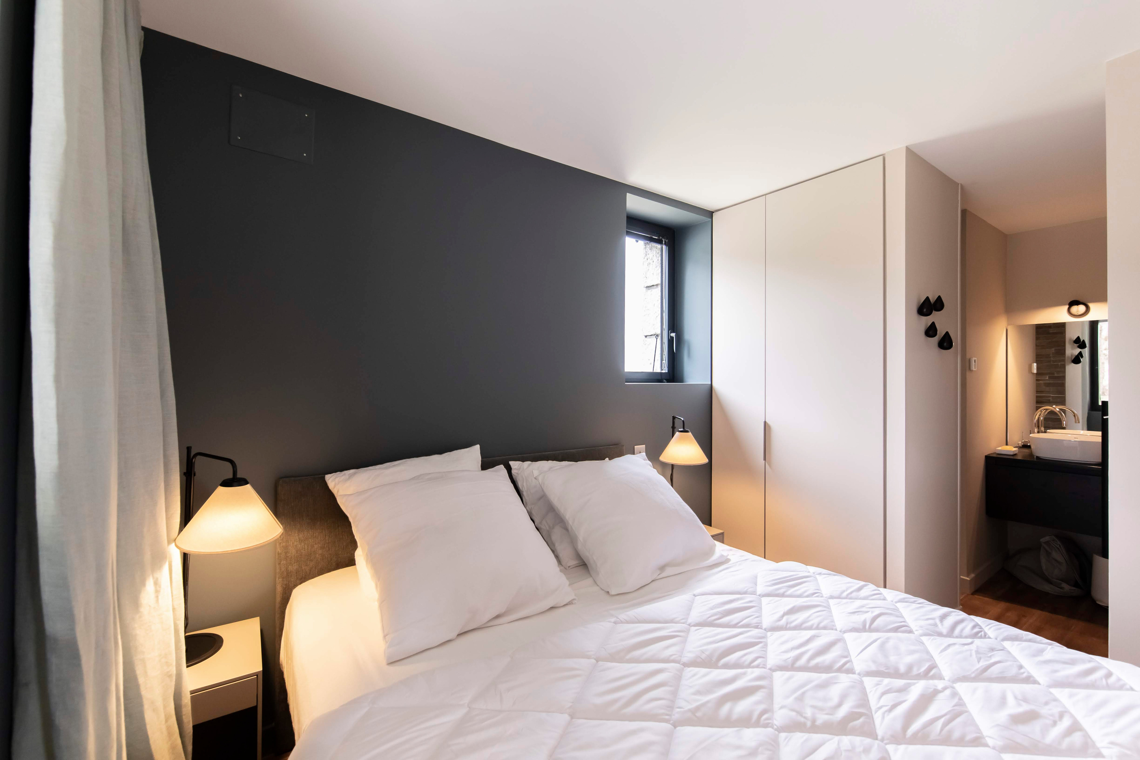 До и после: Дом в Бретани, который не ремонтировали 20 лет