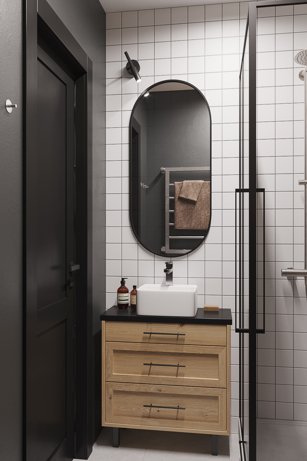 Квартира на пр. Независимости