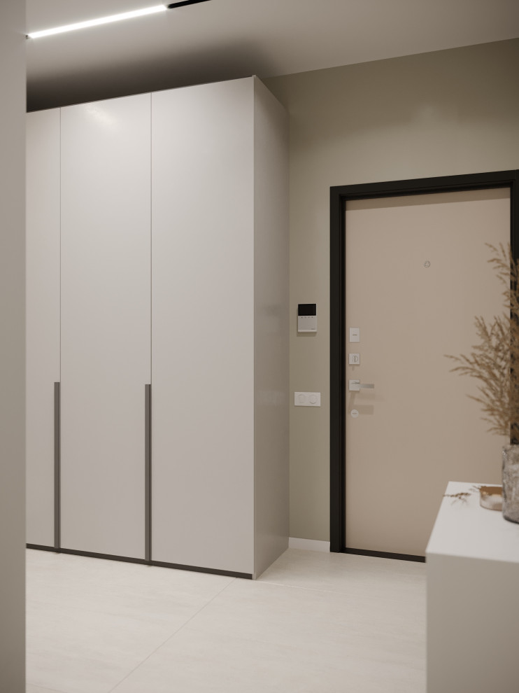 Прихожая, холл