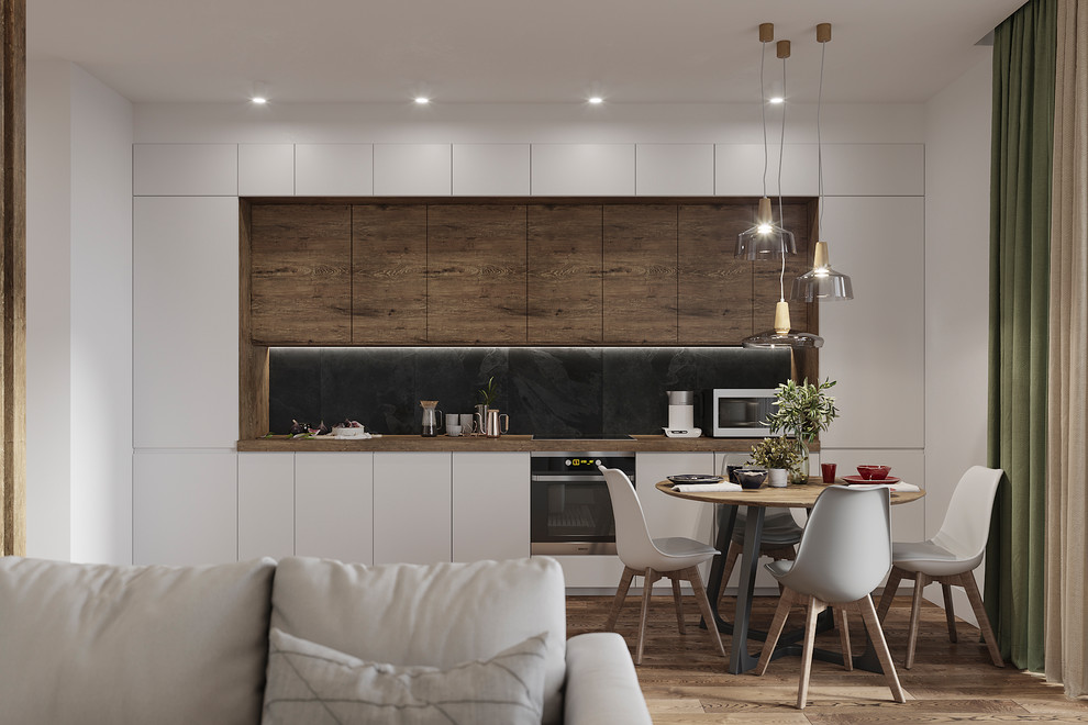 Флора и Фауна