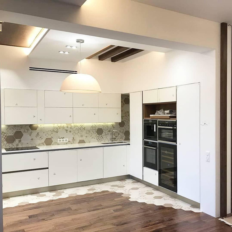 Квартал «Парк Легенд» 49 м2