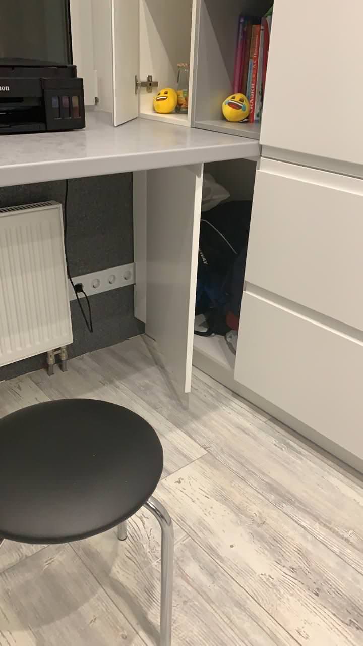 Квартира в ЖК Триумф