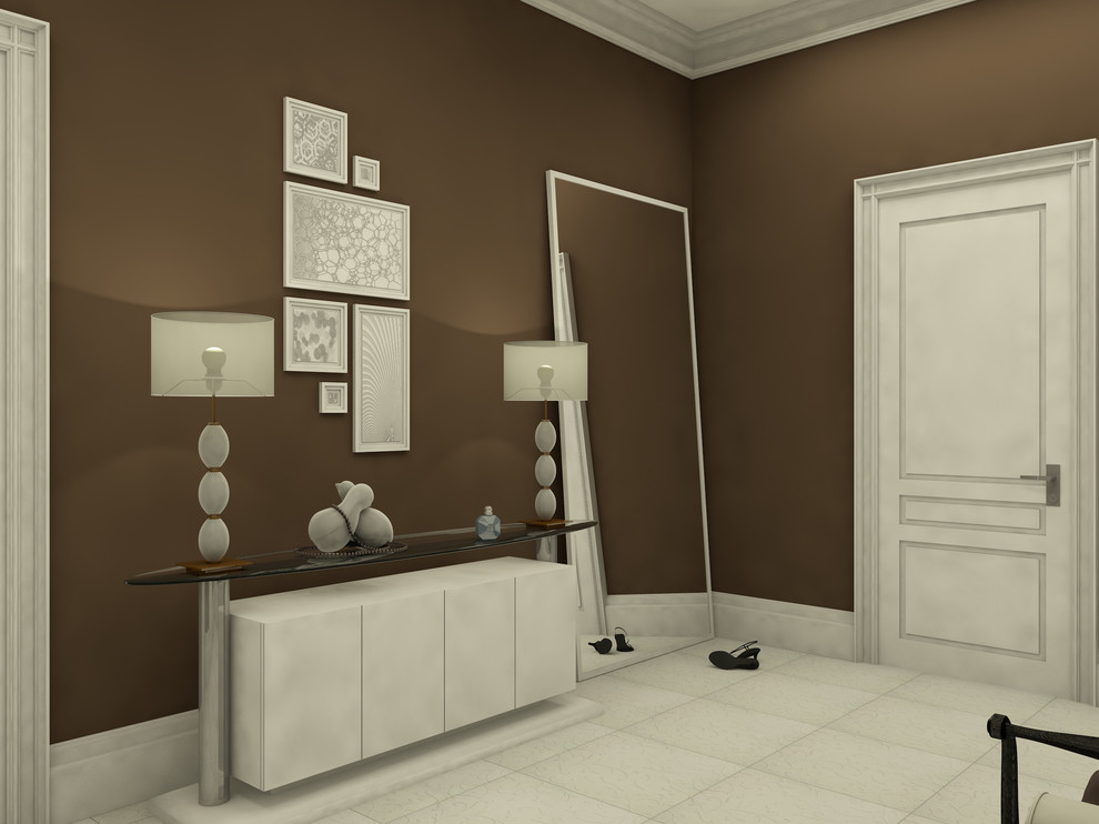 Американская история