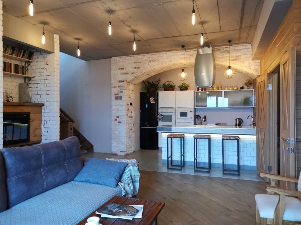 Реализованный проект