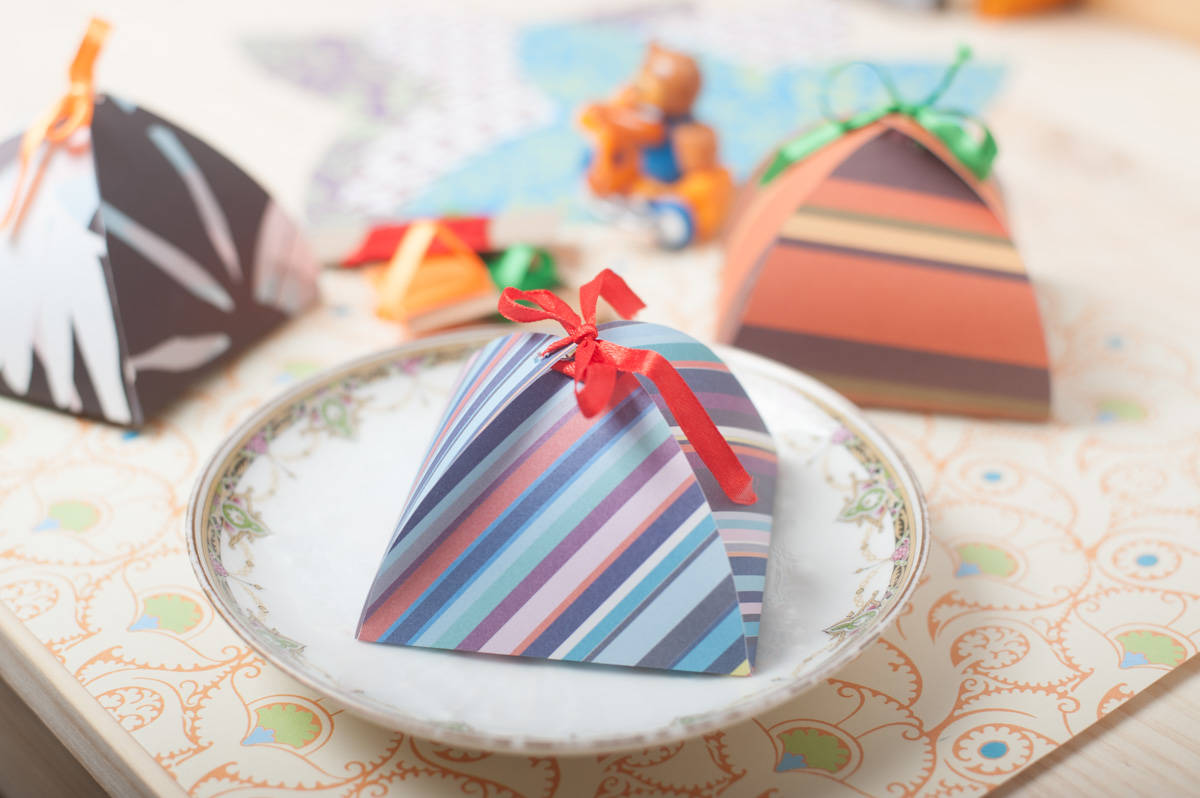 Фотоохота: поделки из бумаги своими руками — 45 идей