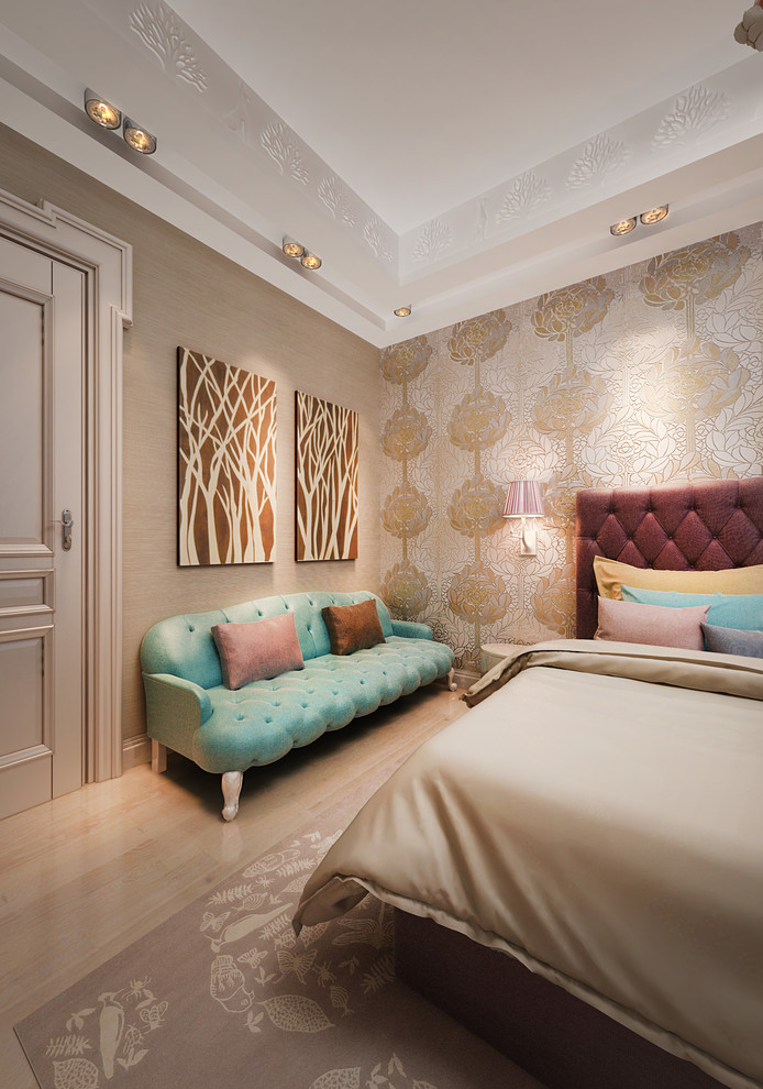 Выполненные проекты